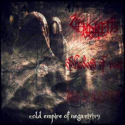 Shadow Frost : Cold Empire of Negativity